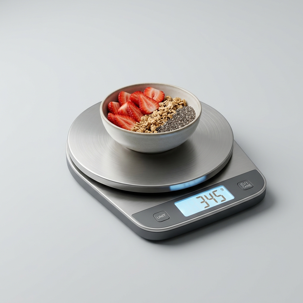 Etekcity Digital Kitchen Food Scale
