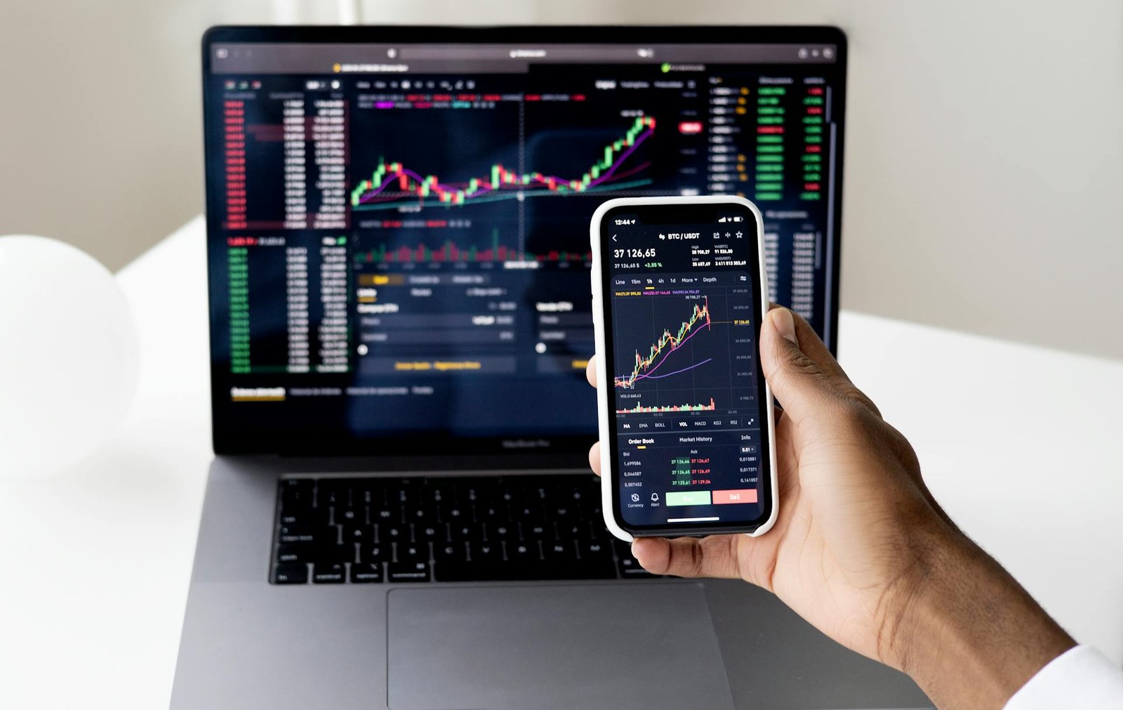 Are Binary Options Worth It?