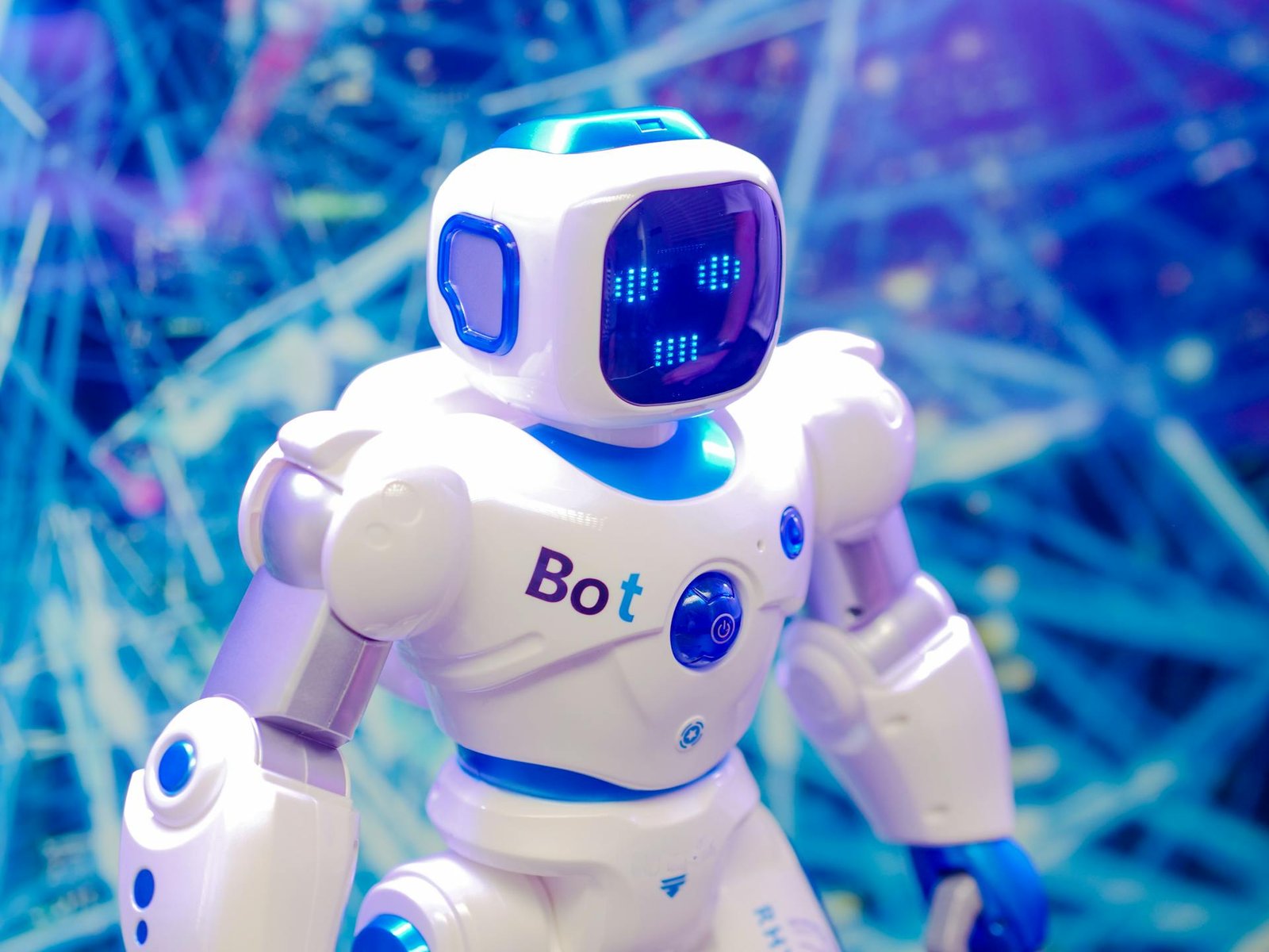 Are Crypto Trading Bots Legal And Safe? Unveiling the Truth