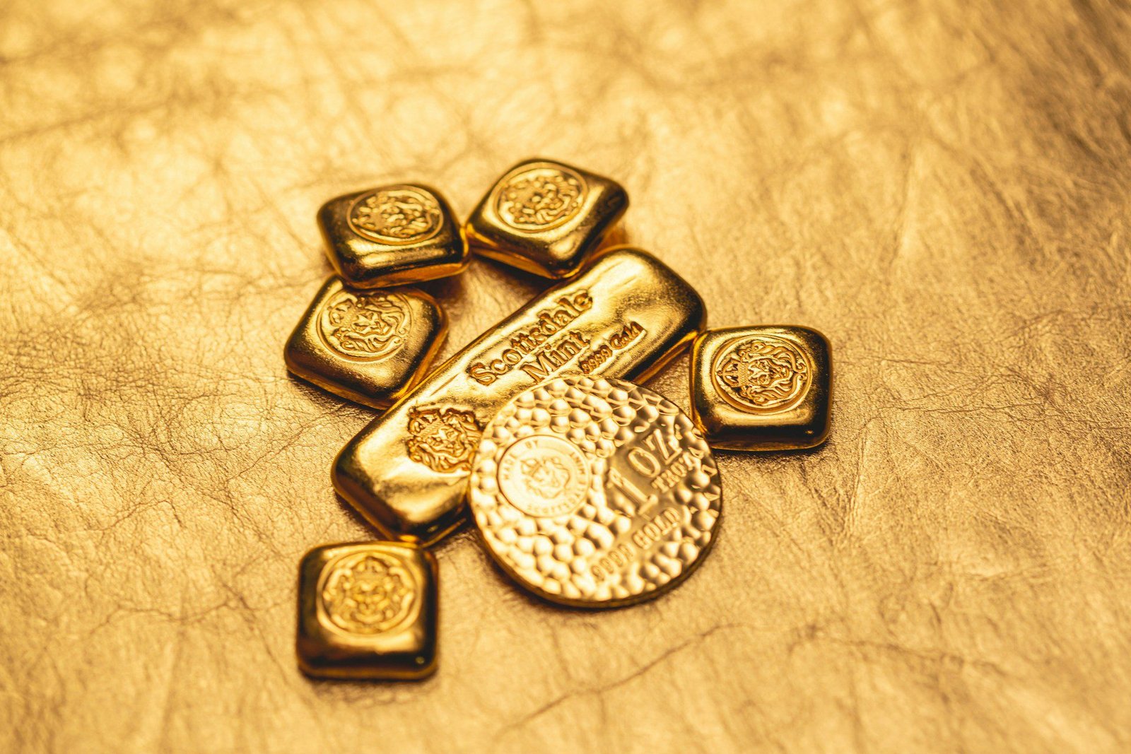 Are PAMP Gold Bars a Good Investment?