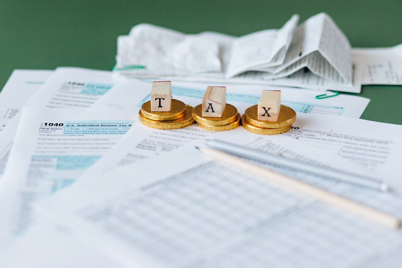 Are There Countries That Don’t Tax Crypto to Crypto Trading?