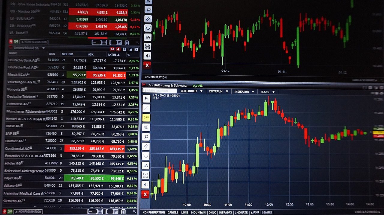 Can I Start Forex Trading at $10?