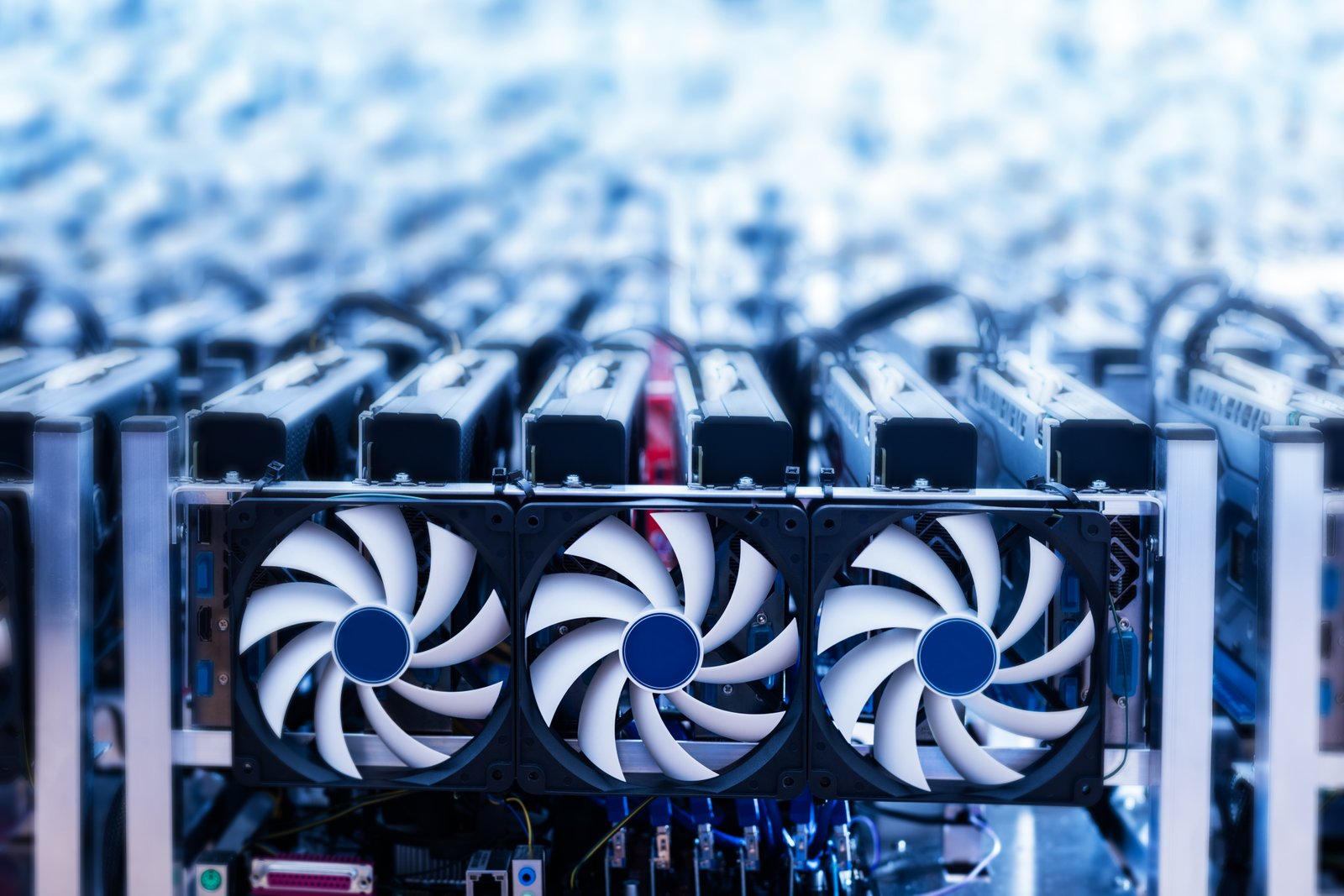 Can a Scrypt ASIC Miner Mine Bitcoin?