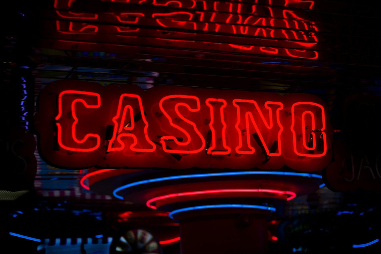 Do Casinos Throw You Out If You Win Too Much?