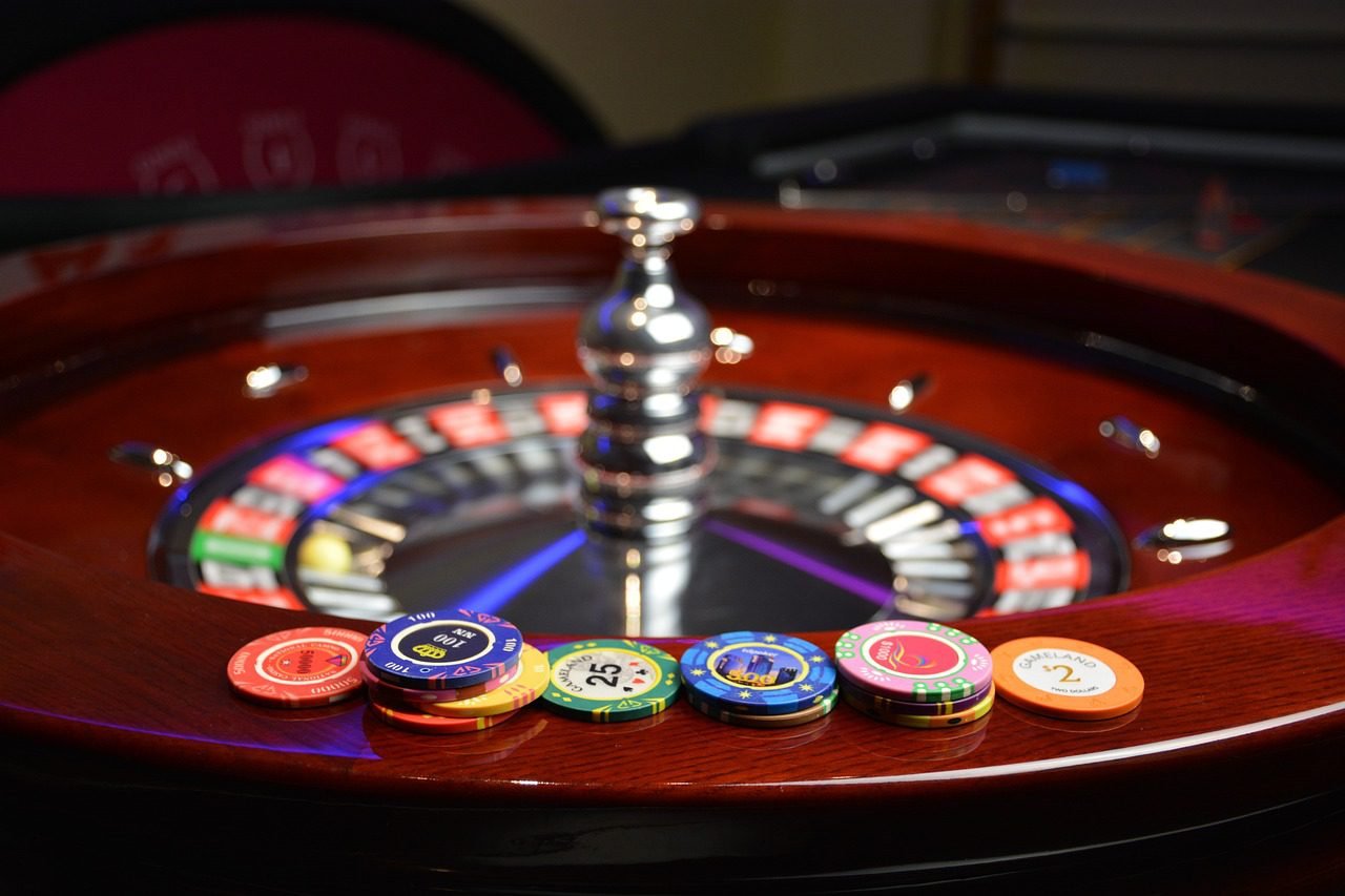 Does The Martingale Roulette Strategy Work?