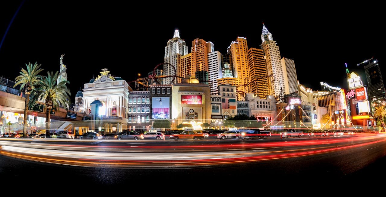 How Did Trump Fail in the Casino Business?