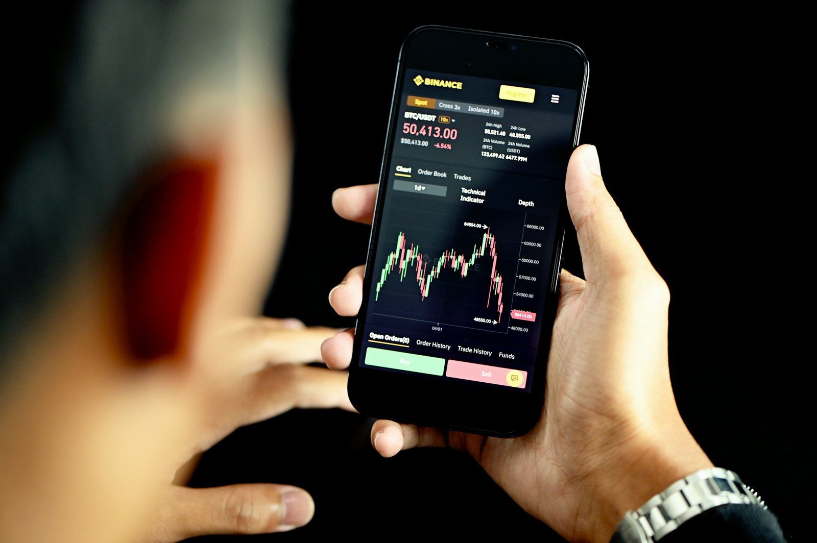 How Do You Avoid FOMO During Crypto Trading?