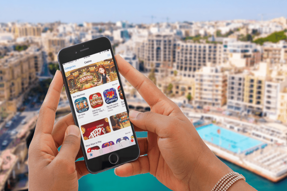 How Much of Malta’s GDP is the Gaming Industry? Insights & Stats