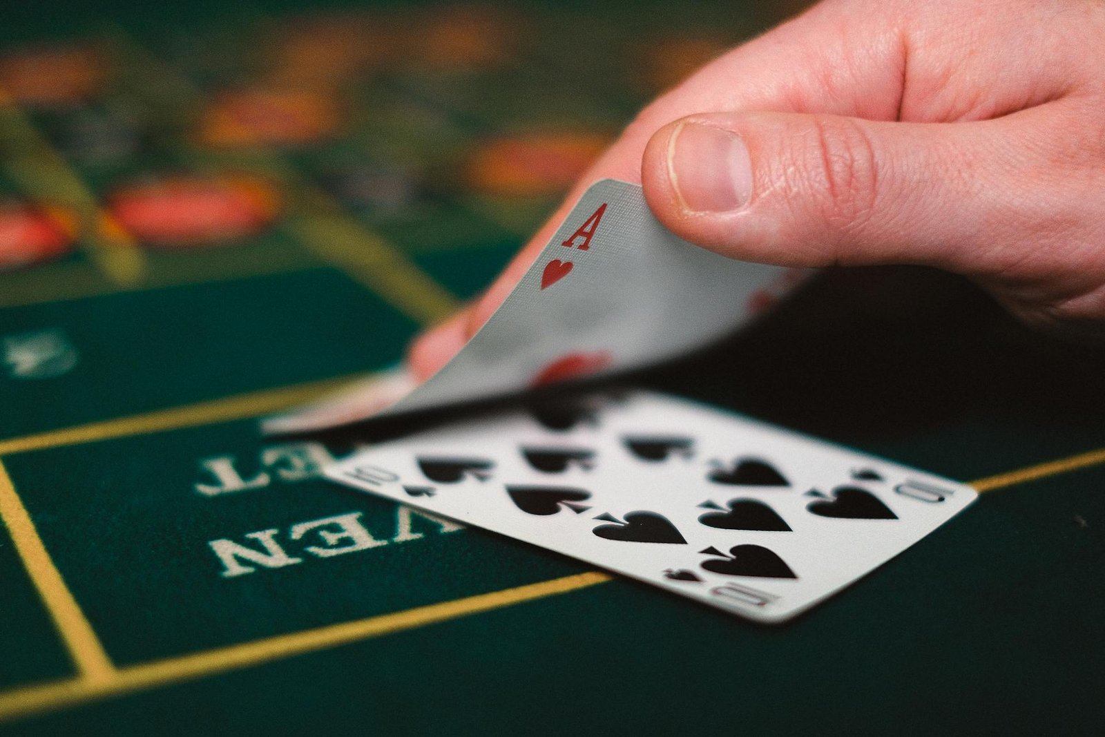How Secure are Online Casino Games?