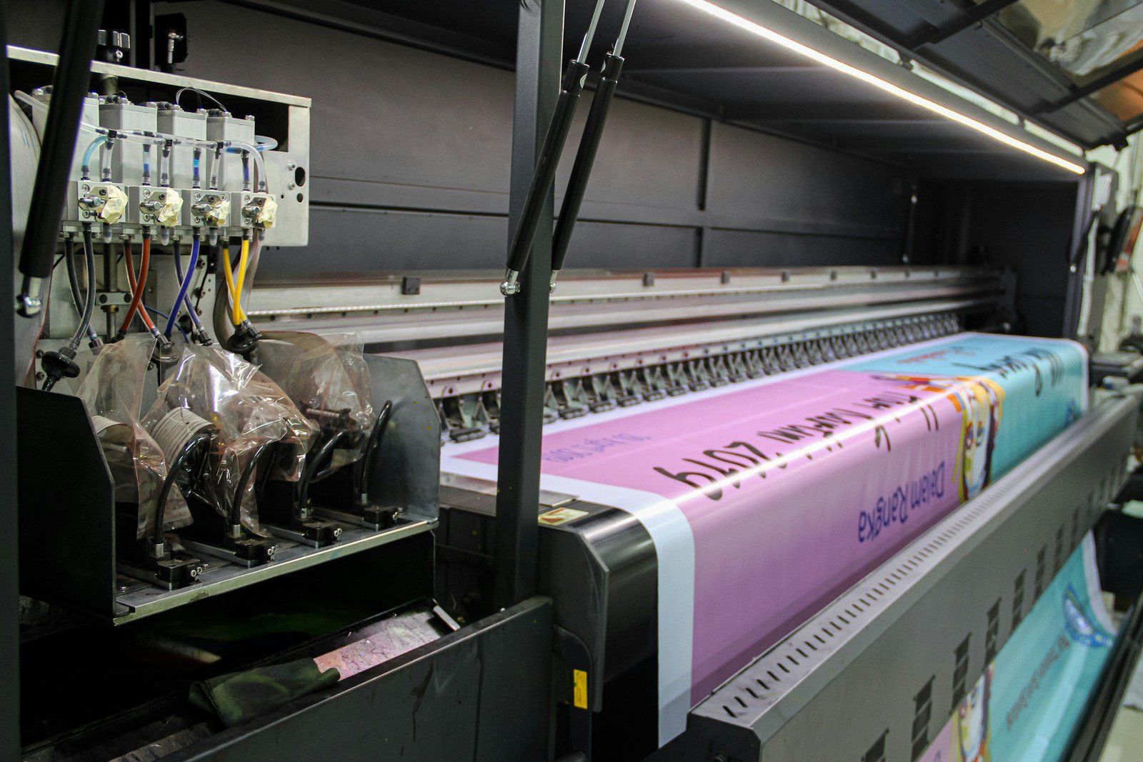 How To Start A Digital Printing Business In Calgary? Expert Tips