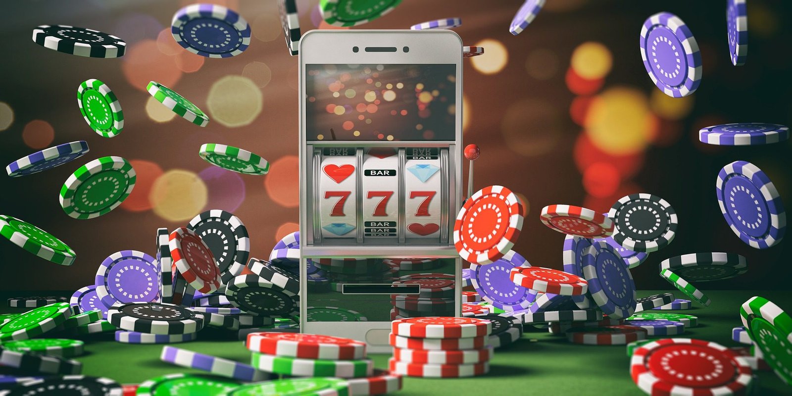 How Will You Know That a Site is Fake for Online Casino?