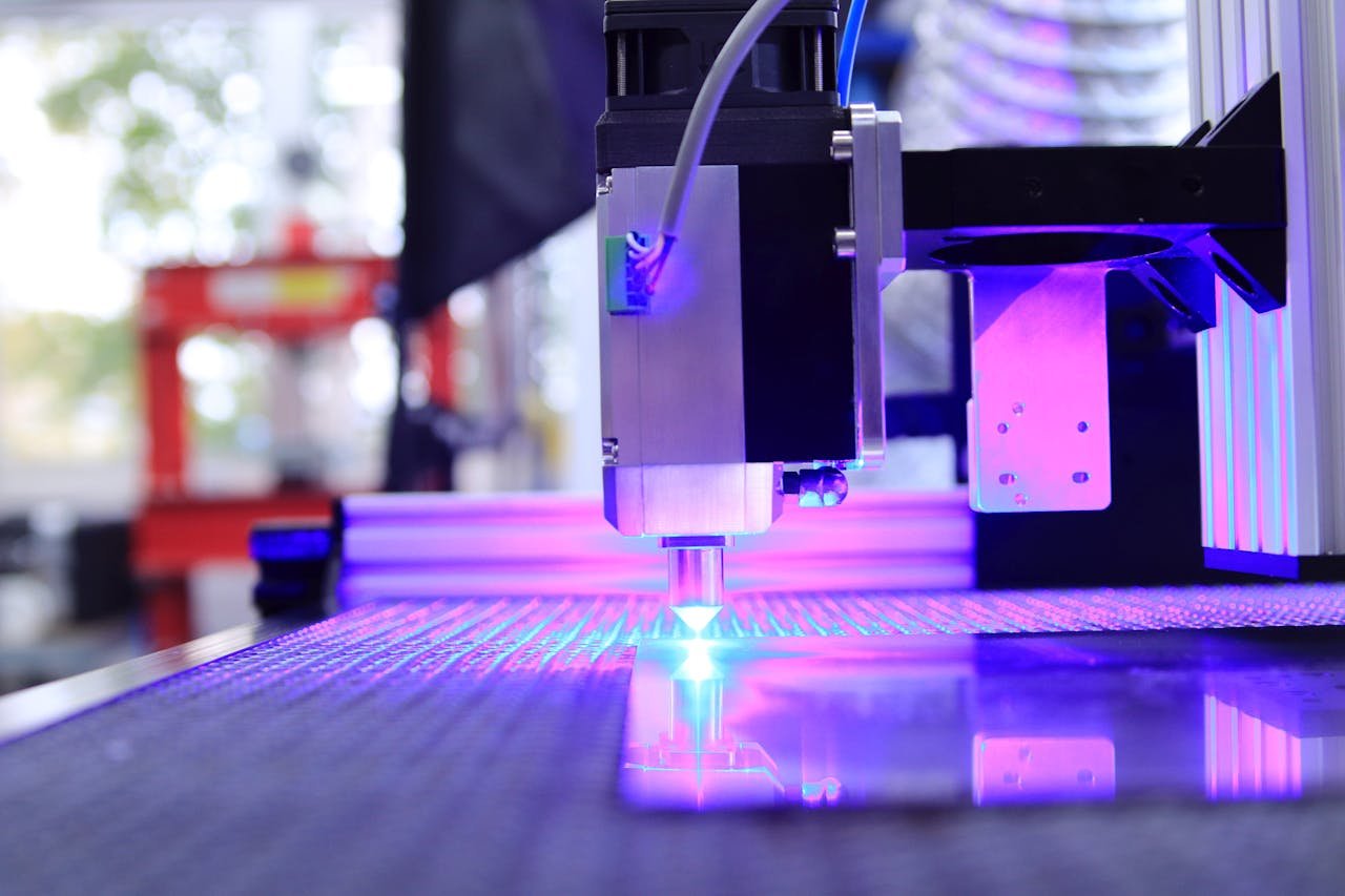How to Start Your Small Business With an Engraving Machine? A Step-by-Step Guide