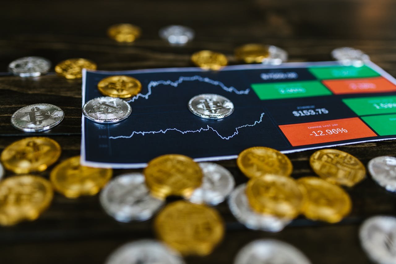 Is Berry’s Crypto Trading Platform Legit? Know The Truth