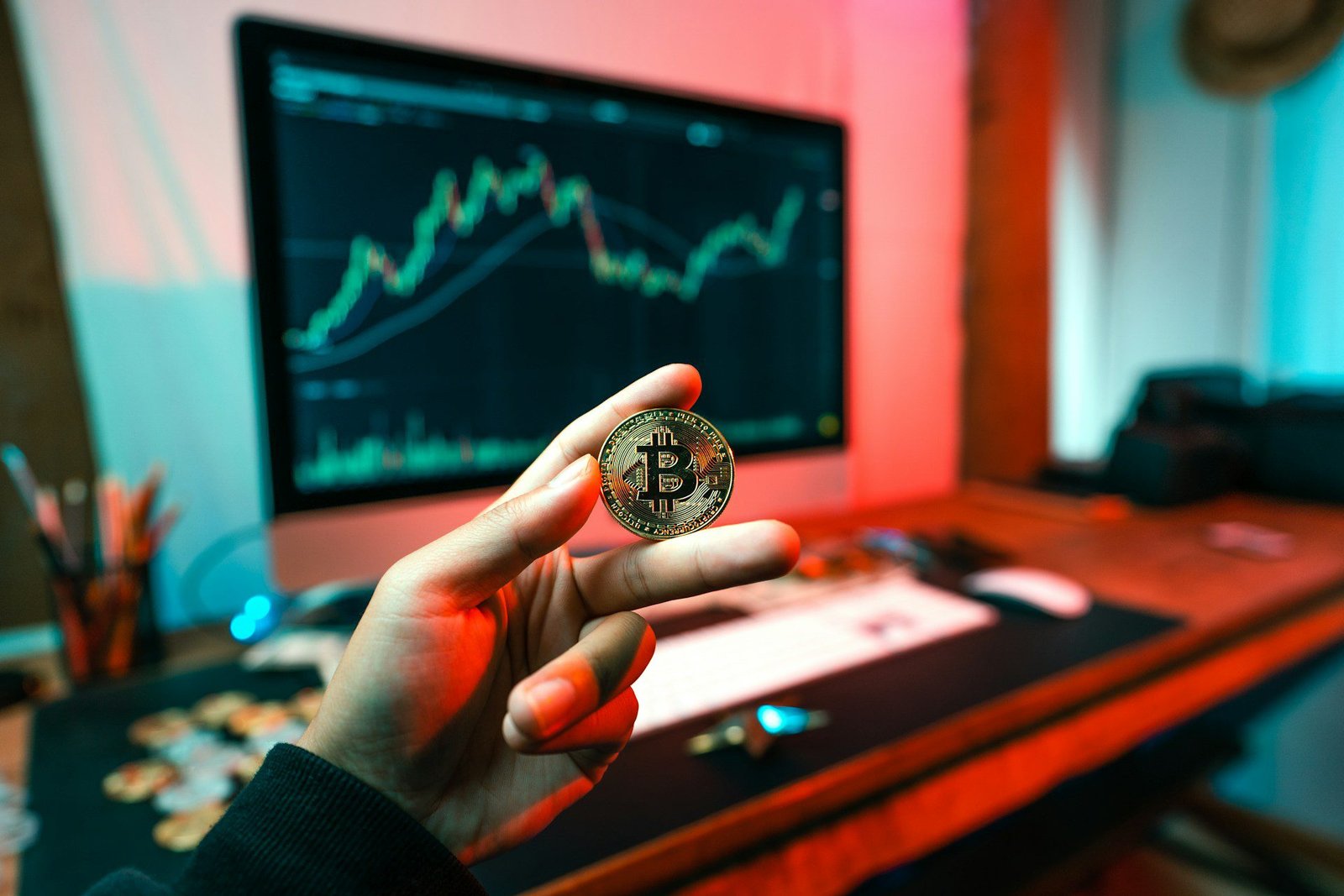 Is Crypto Mining Safer Than Crypto Trading? Explore The Truth