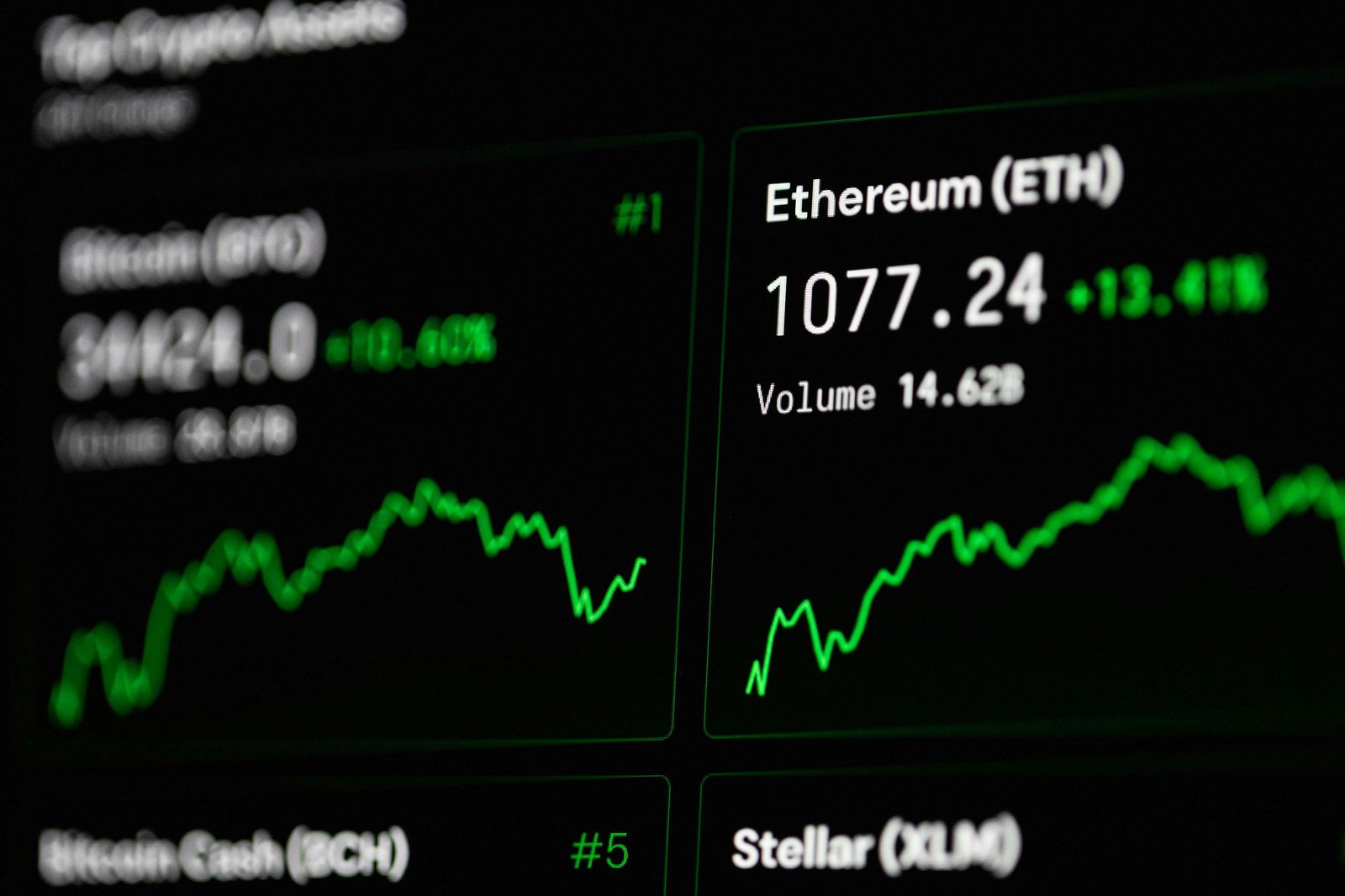 Is It Possible to Earn Steadily on Crypto Trading? Why Not!