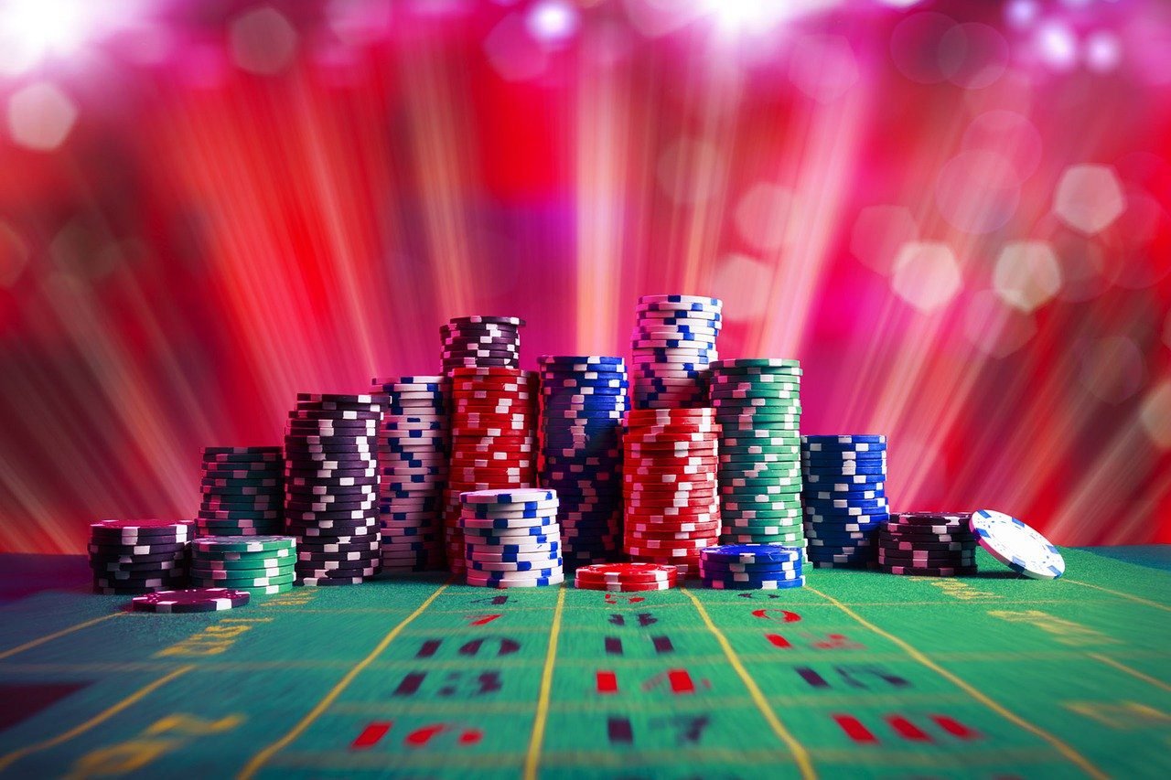 Is a Casino Legal in India?