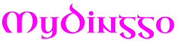 MyDinggo Web