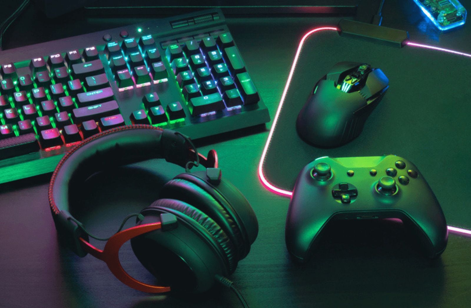 What Country Dominates the Gaming Industry? Discover the Leader