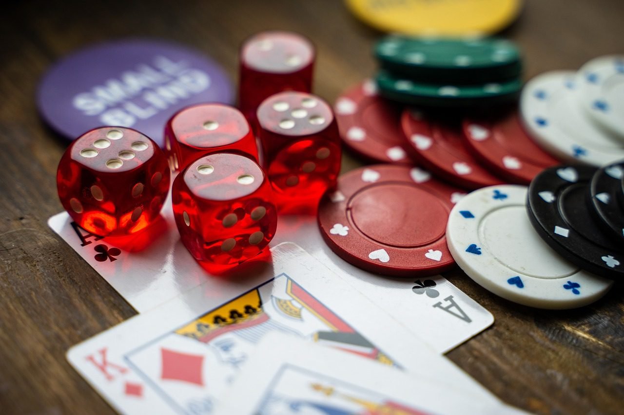 What Happens When You Win a Really Big Sum of Money at a Casino?