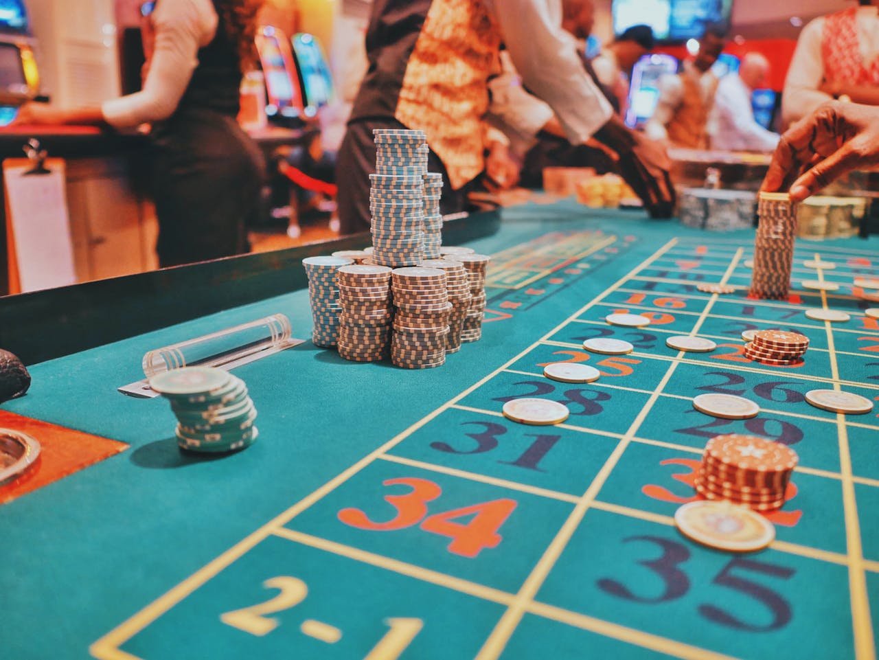 What Is Algo Betting? Discover the Future of Smart Bet
