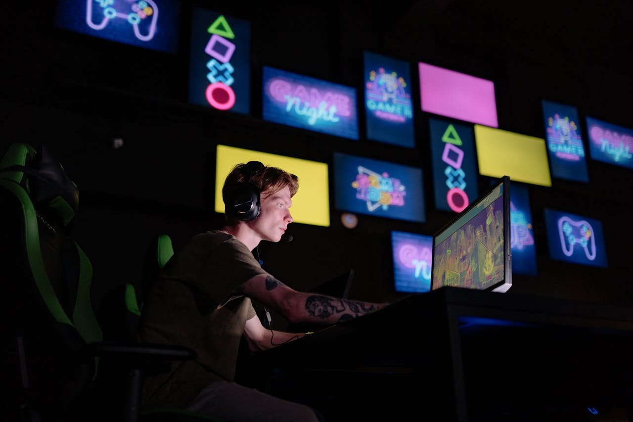 What Is SVM, And Why Is It So Important for Web3 Gaming?
