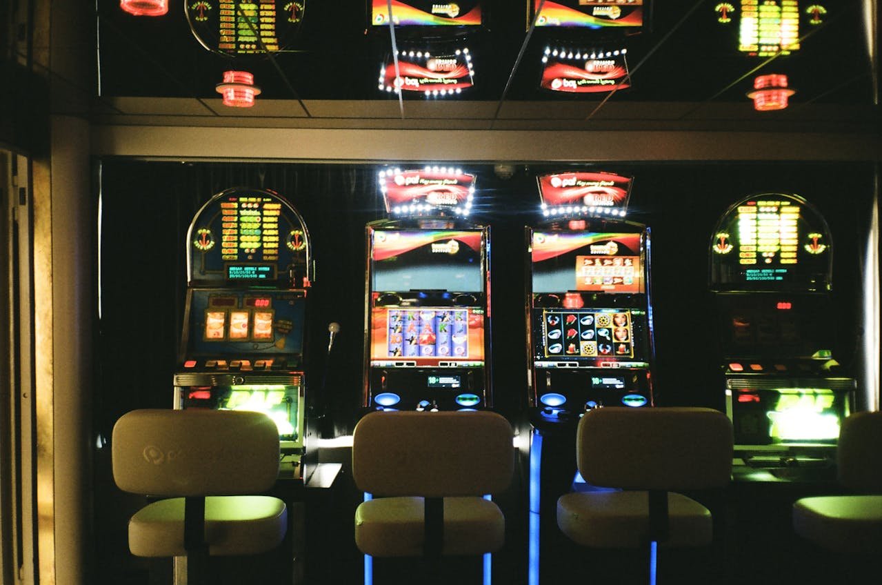 What Slots Payout the Most in the UK?