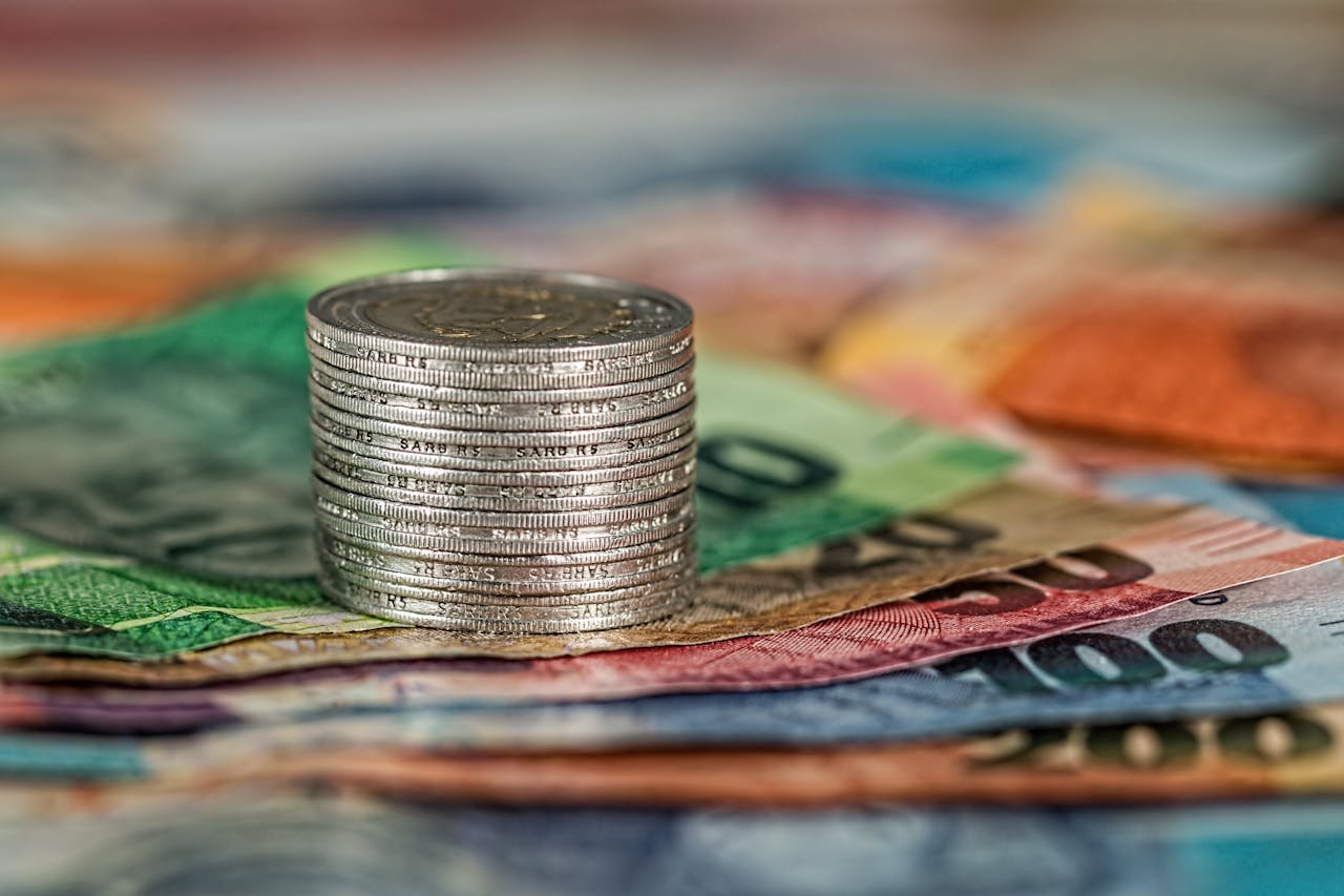 What are Some Interesting Startups in the Finance Space?