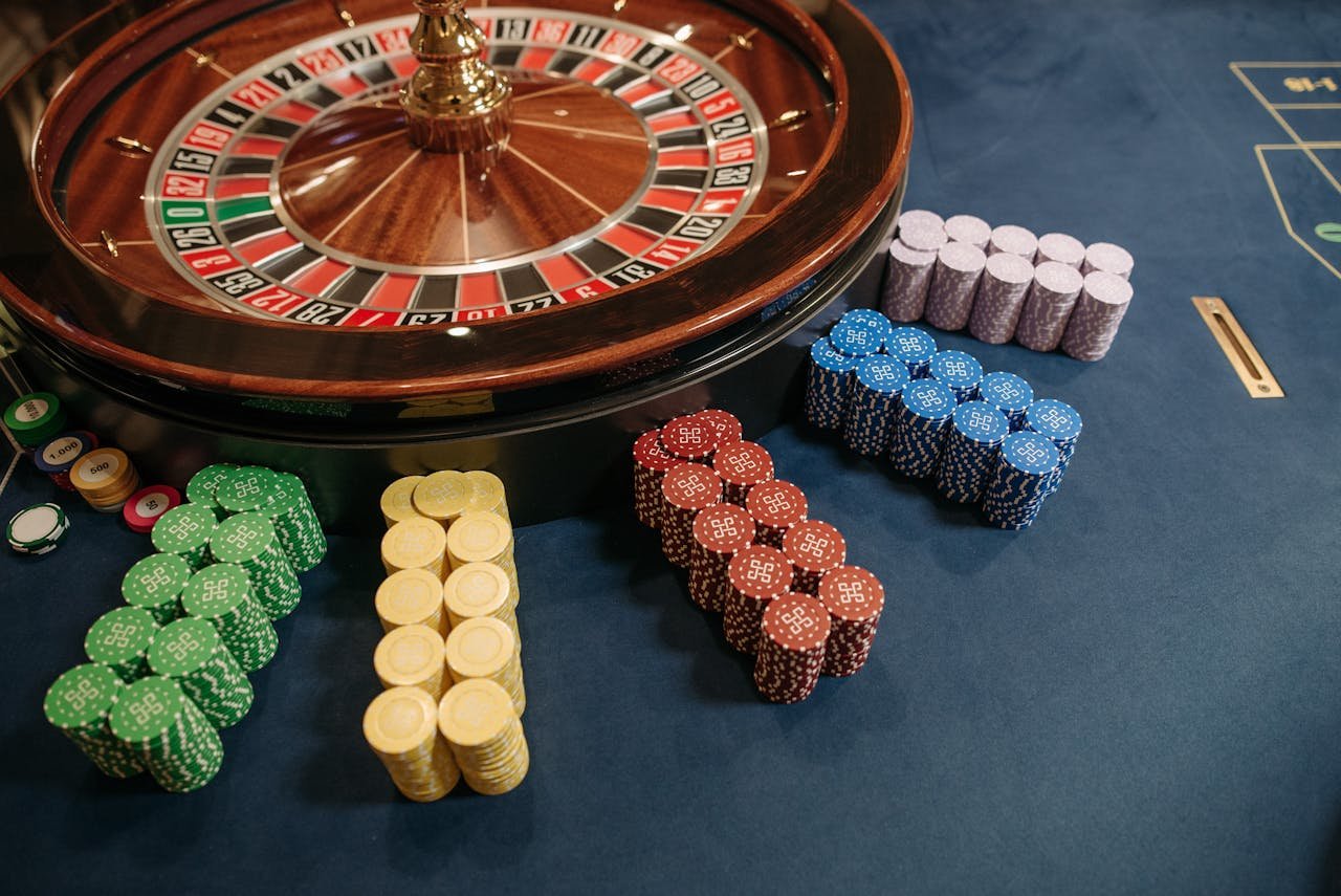 What are Some Things Casinos Won’t Tell You?