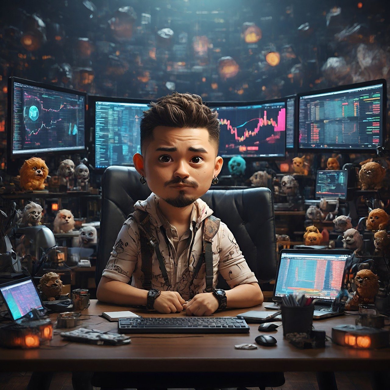 What are the Benefits of a Crypto Trading Bot? Maximized Profits & Efficiency