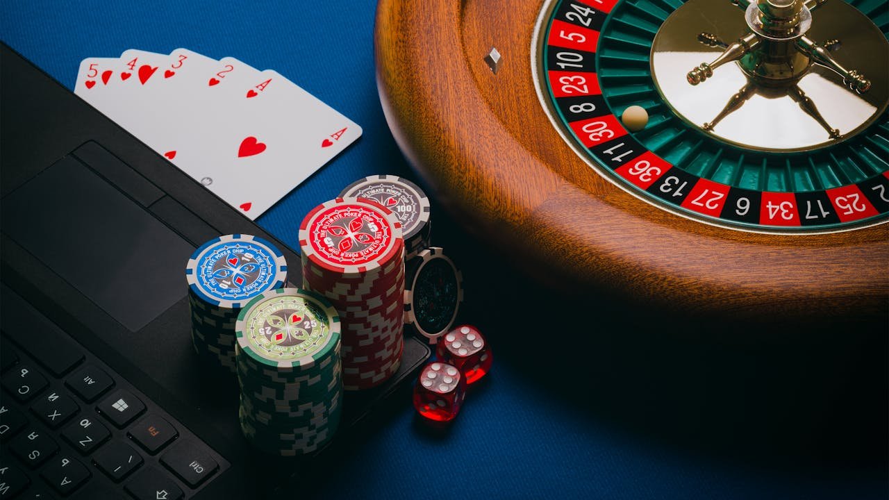 What is a Flush in Poker?