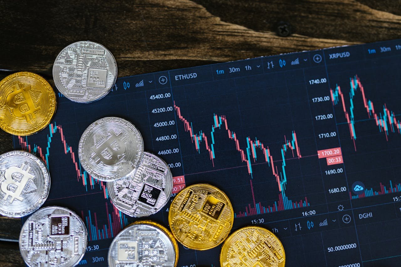 What is the Difference between Stock Trading And Gambling in a Casino?