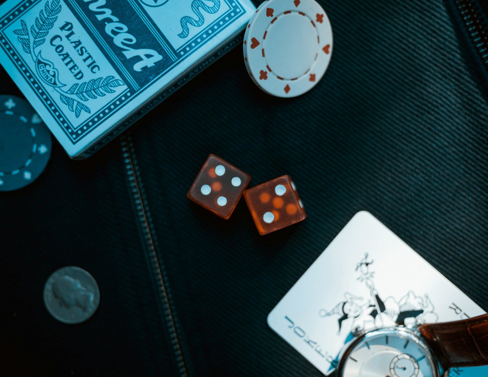 Which is Better, Sports Betting Or a Casino Betting?