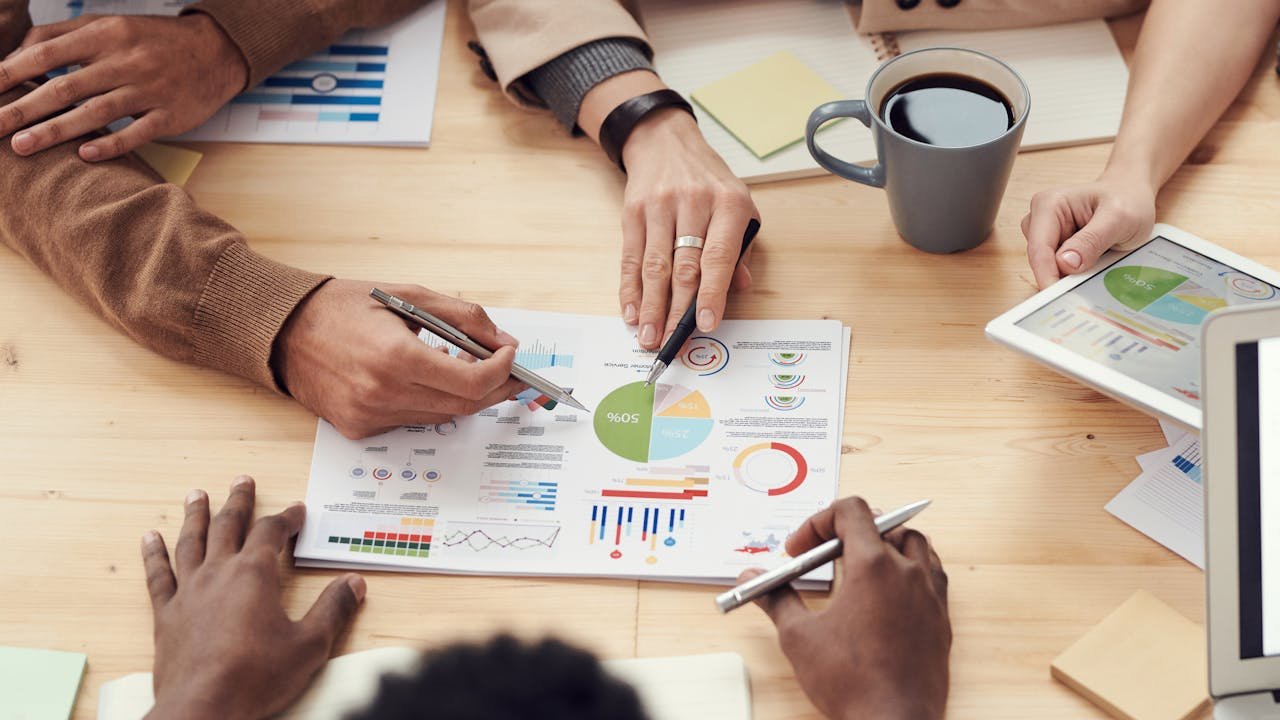 Why Businesses Need Data Strategy Consulting? Unlock The Growth