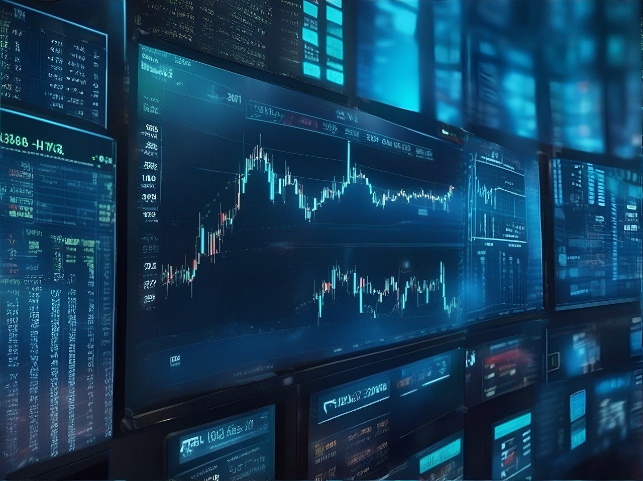 Why Do Some People Say That Day Trading is Gambling?