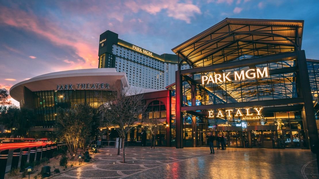 Are There Smoke-Free Casinos in Las Vegas?