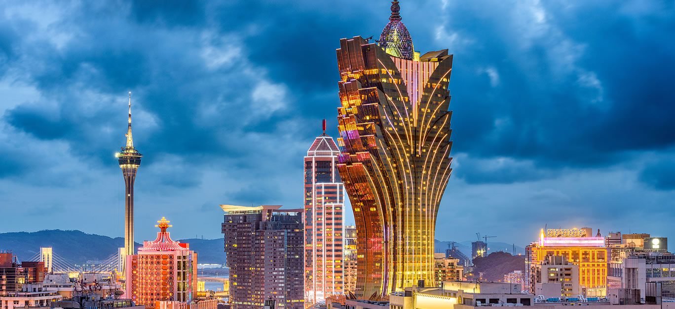 Is Macau Better Than Las Vegas? Discover the Ultimate Winner!