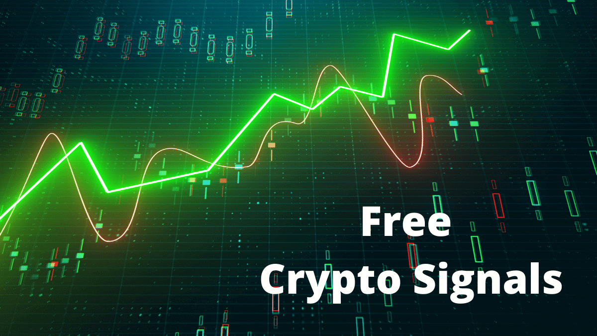 What is a Free Crypto Trading Signal Provider? Discover Now!