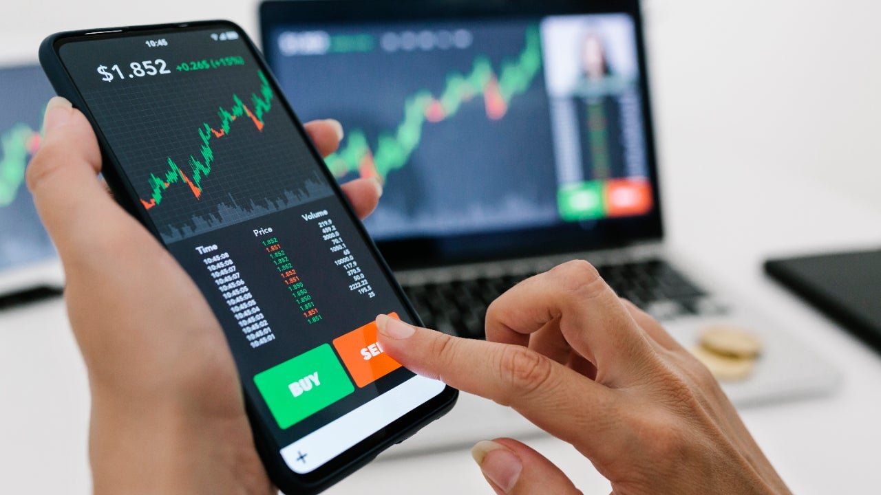 Which Are The Best Crypto Trading Apps?