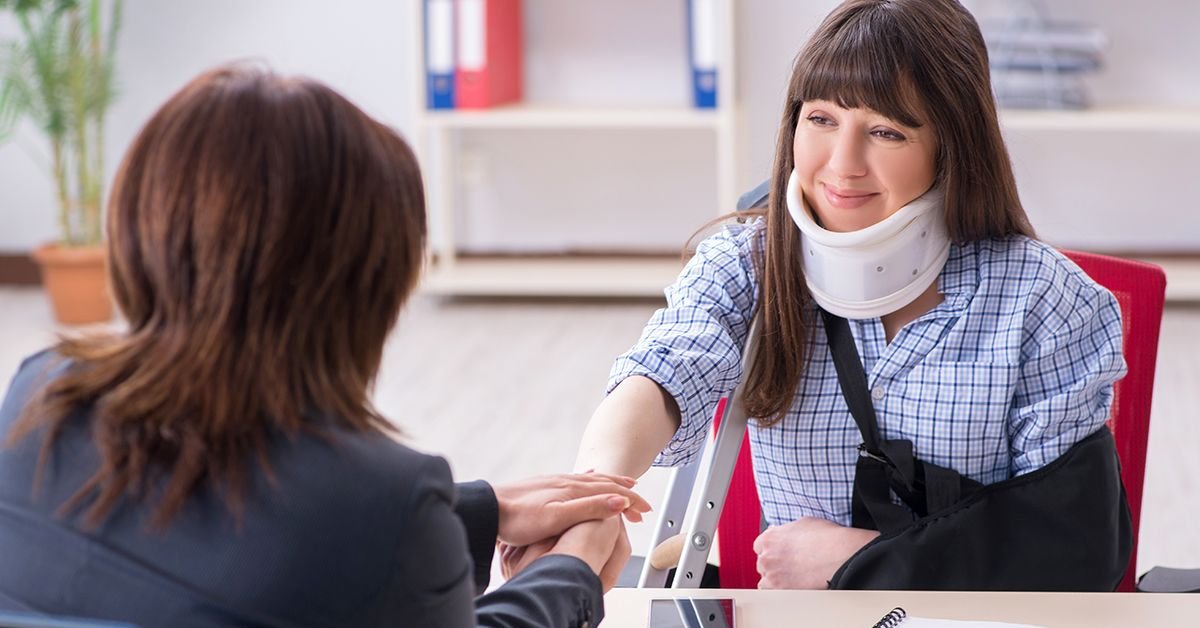 Why Should You Consult an Accident Lawyer for Your Claim?