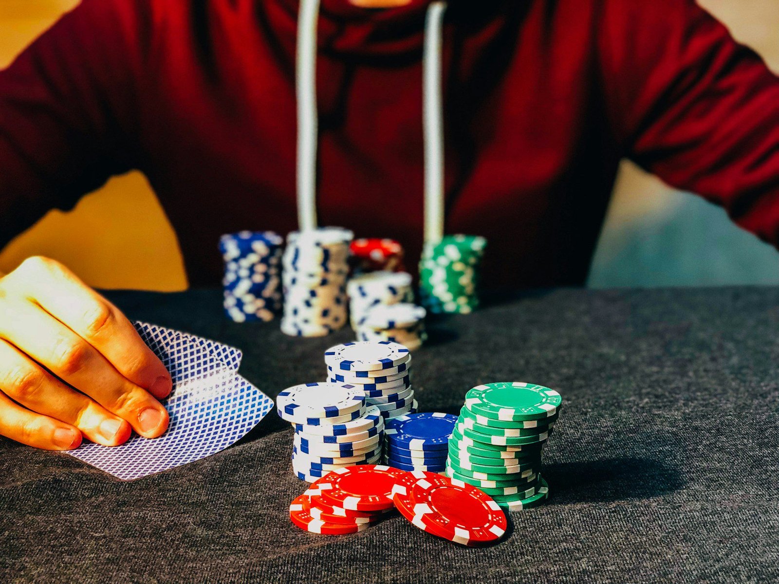 Are Poker Bots Better at Poker Than Humans? Know the Truth