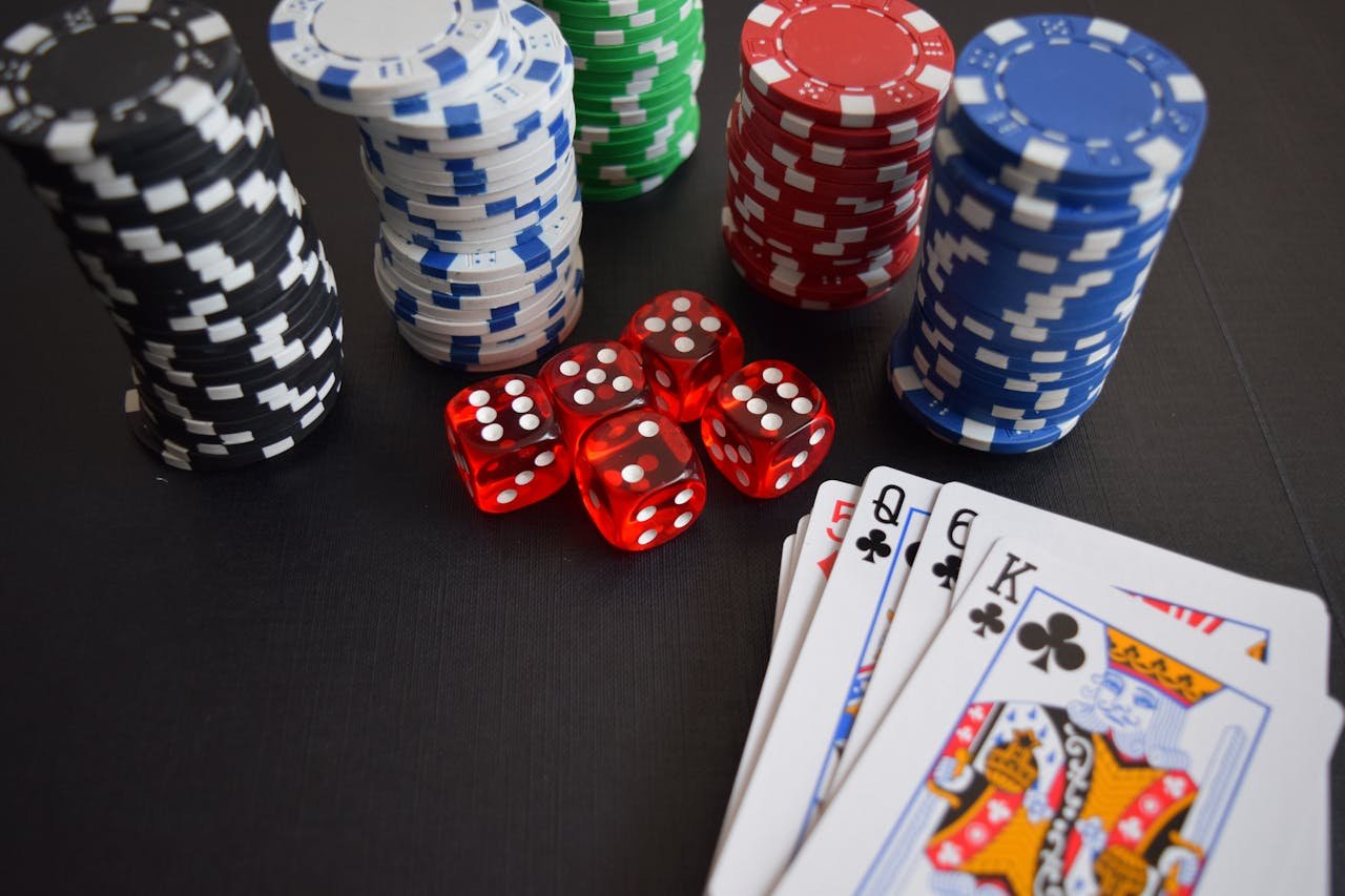How To Tell If a Poker Chip Is Real? Expert Tips Revealed