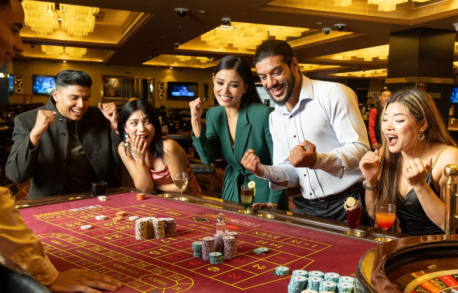 Is Online Gambling Legal in Nepal? Know the Truth