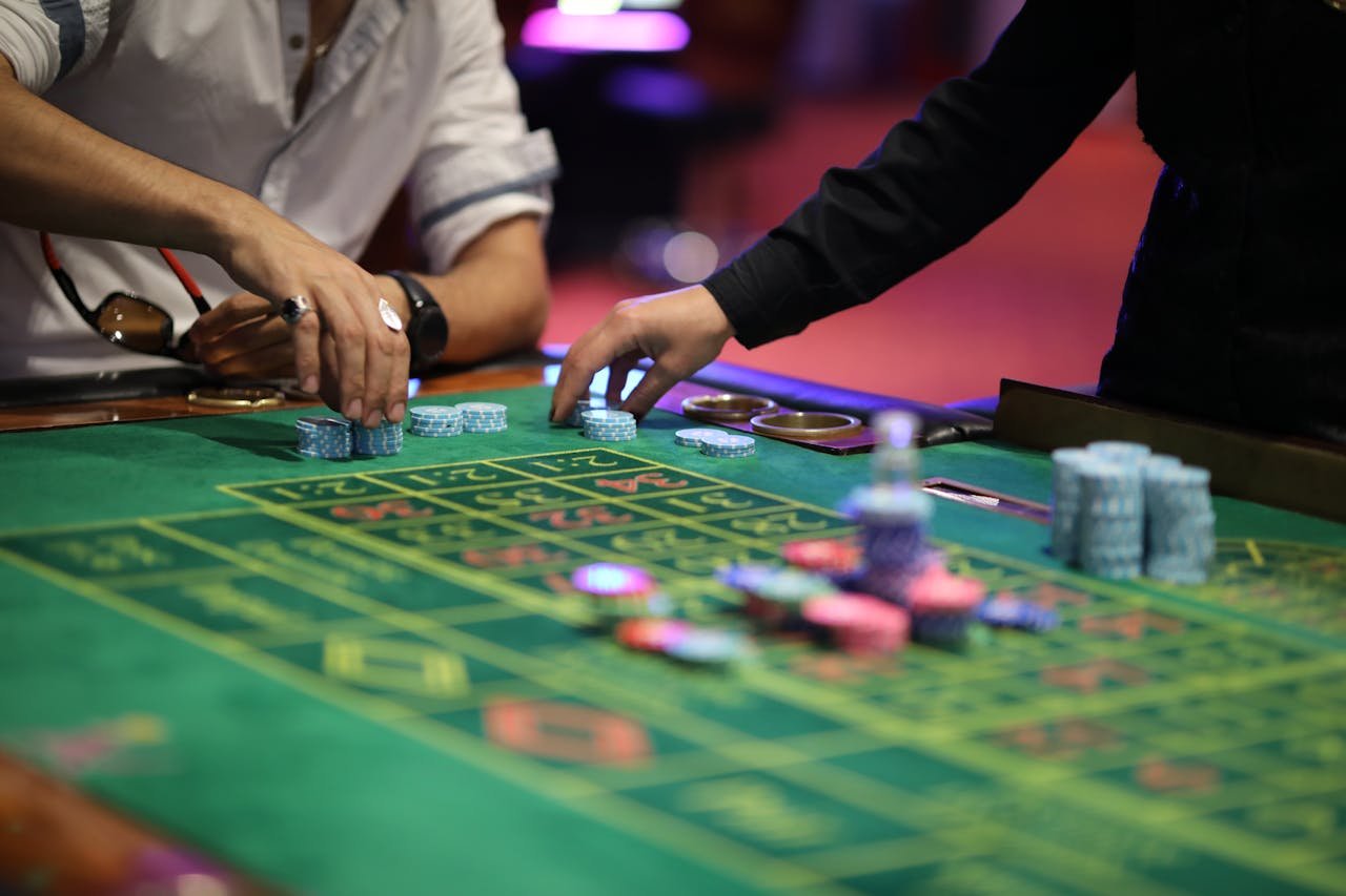 Is There Gambling Casino in Dubai? The Surprising Truth!