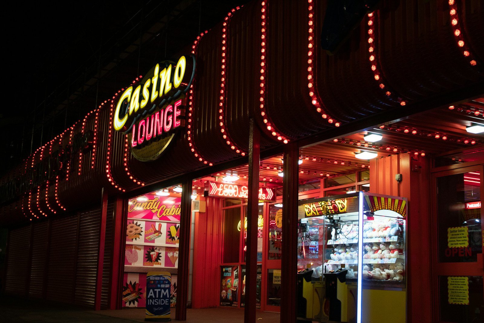 The Influence of US Online Casinos on Global Gambling Trends
