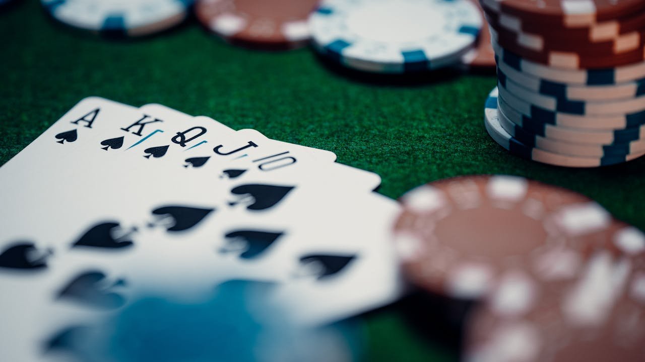 What Is the “Fundamental Theorem of Poker”? Unlock Winning Secrets