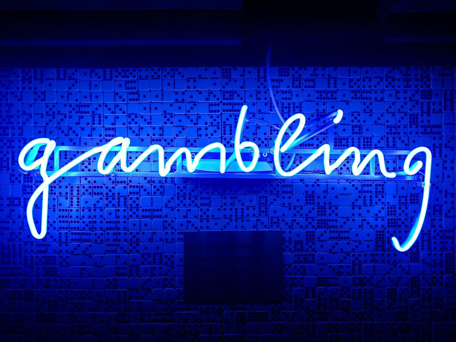 What are the Three Elements of Gambling?