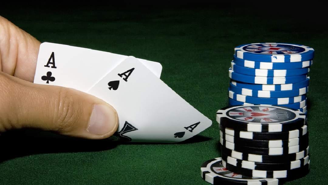 Can Poker Become An Olympic Sport? The Future of Mind Sports