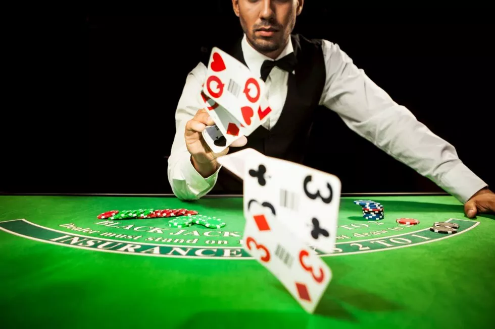 Is Playing Poker Online Healthy For You?