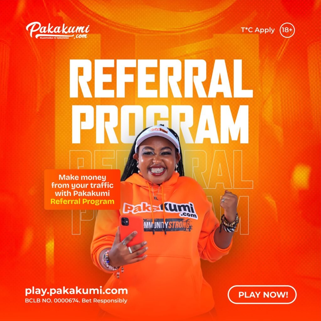experience on pakakumi.com