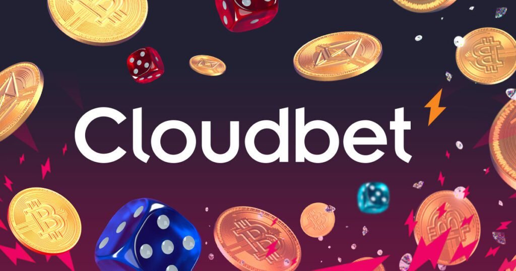 Cloudbet Casino Popular Online Platform review